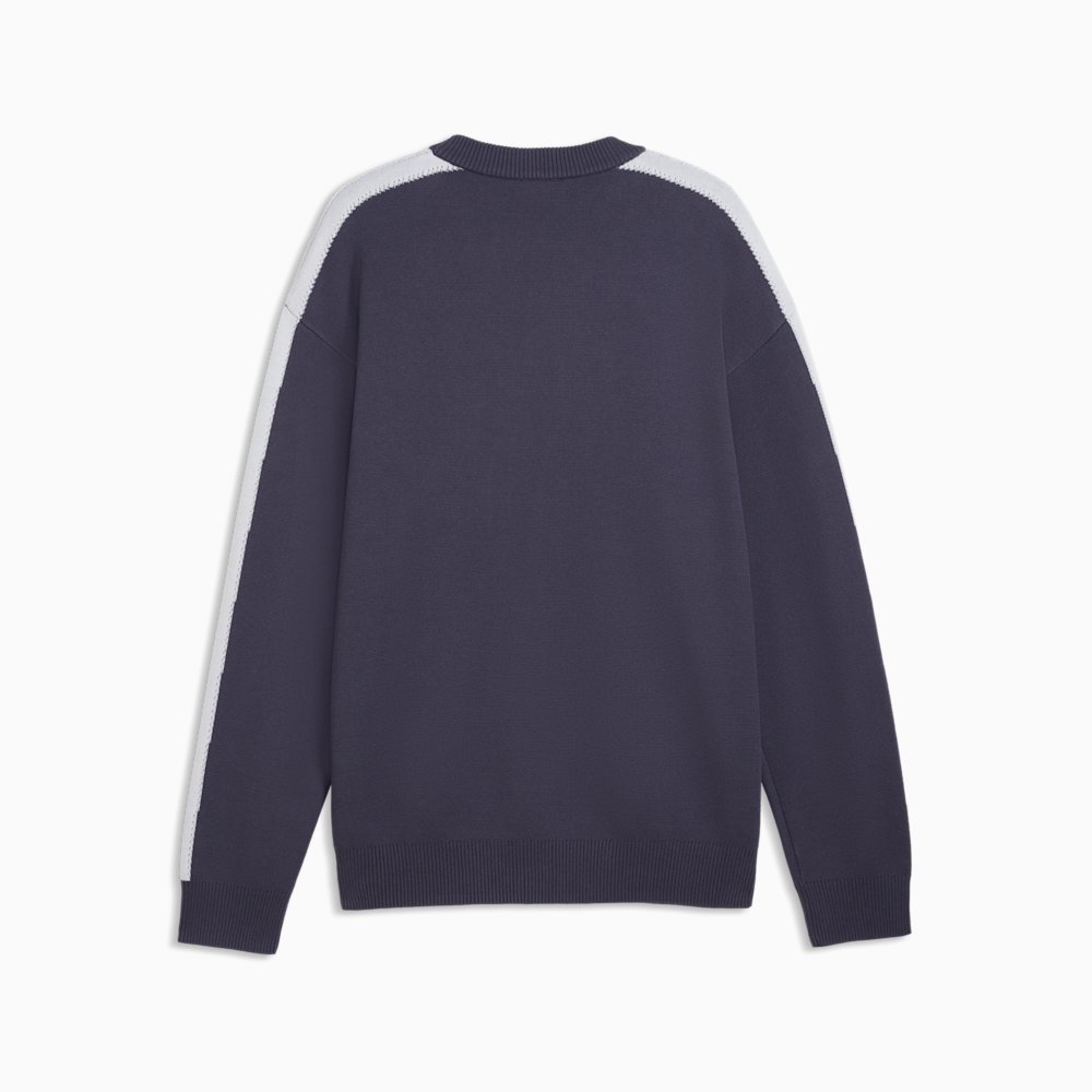 Свитер PUMA T7 Relaxed Knit