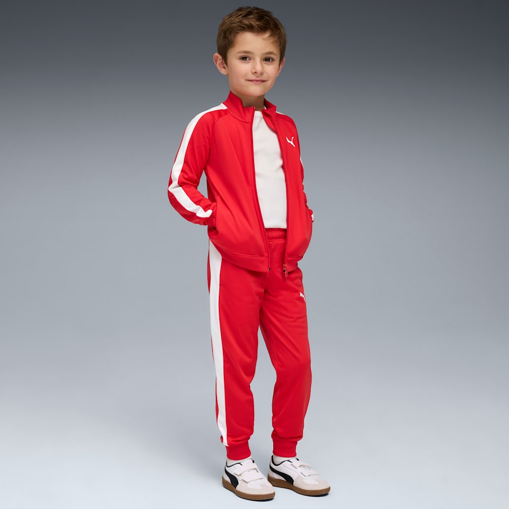 Спортивный костюм детский PUMA T7 Always On