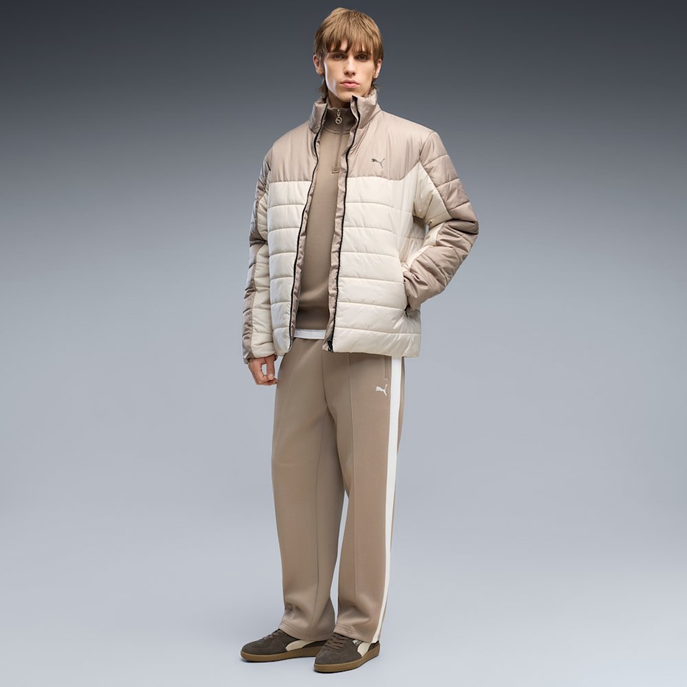 Брюки мужские PUMA T7 Relaxed