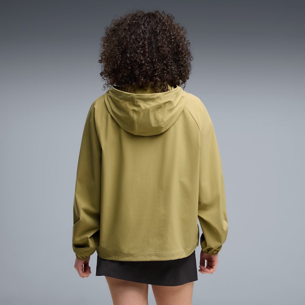 Куртка женская PUMATECH SENSE Oversized