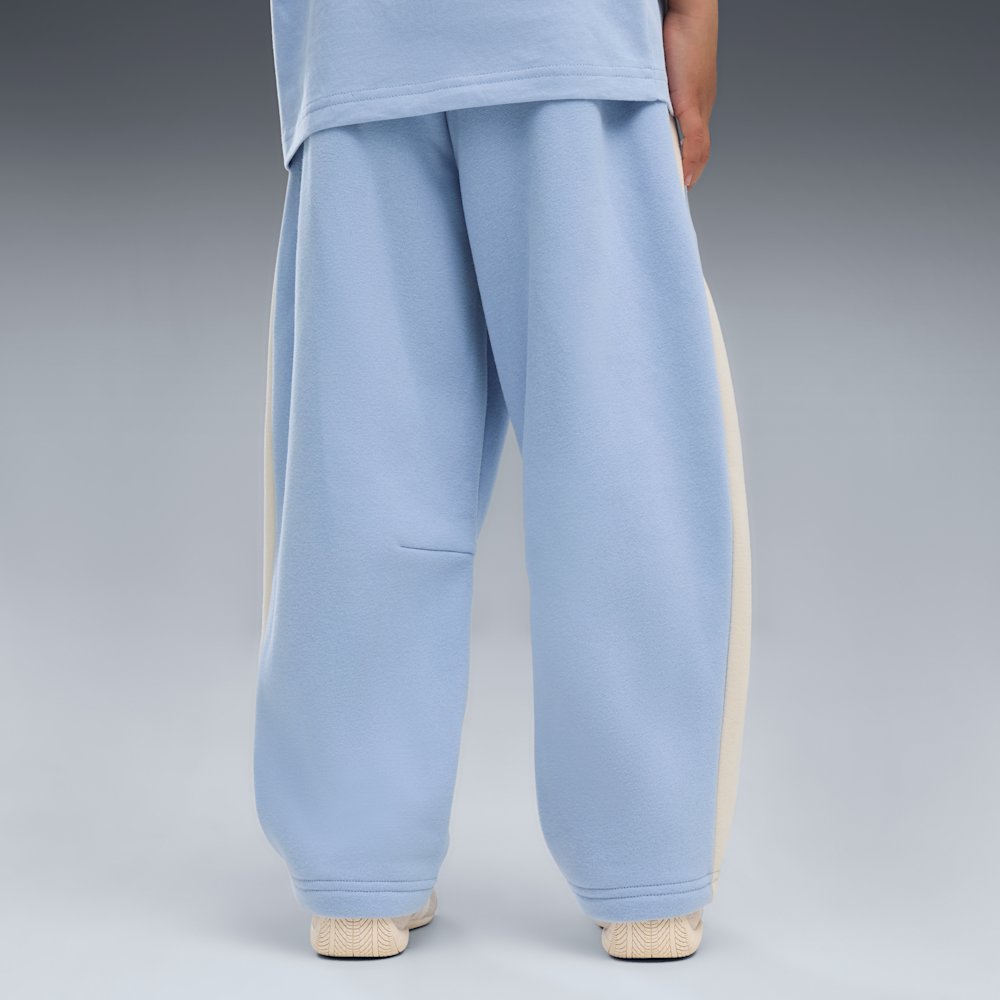 Брюки детские PUMA T7 Barrel