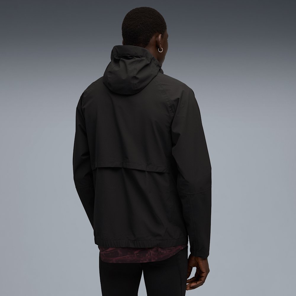 Куртка мужская PUMA Run rainCELL