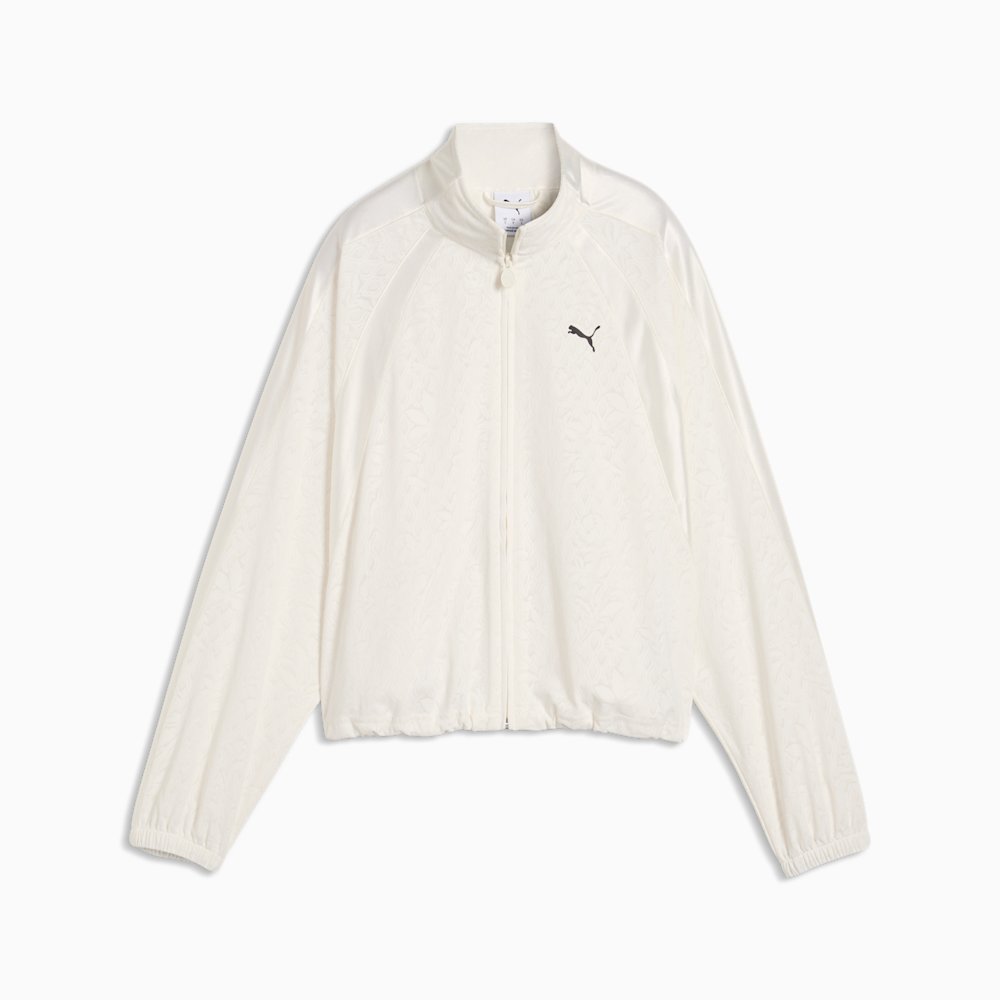 Куртка женская PUMA Lace Pack T7 Relaxed