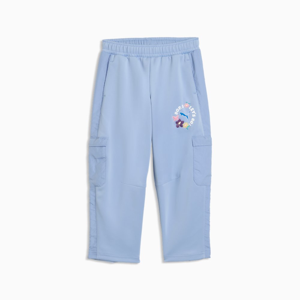 Брюки детские PUMA x Dora the Explorer T7 Barrel