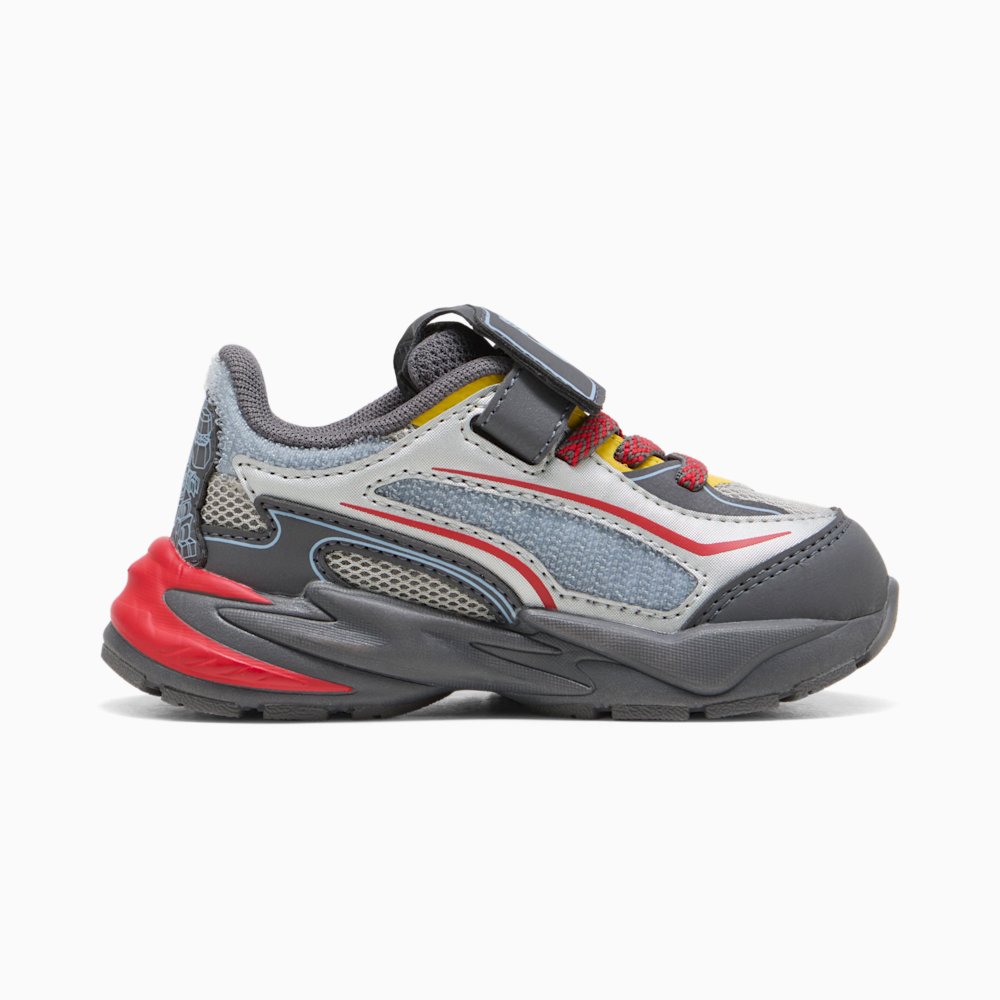 Кроссовки детские PUMA x Transformers RS Surge