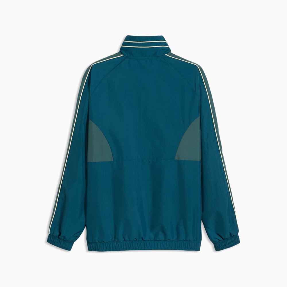 Куртка мужская PUMA T7 Relaxed