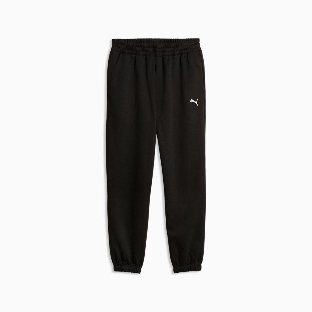 Брюки PUMA Essentials Fleece