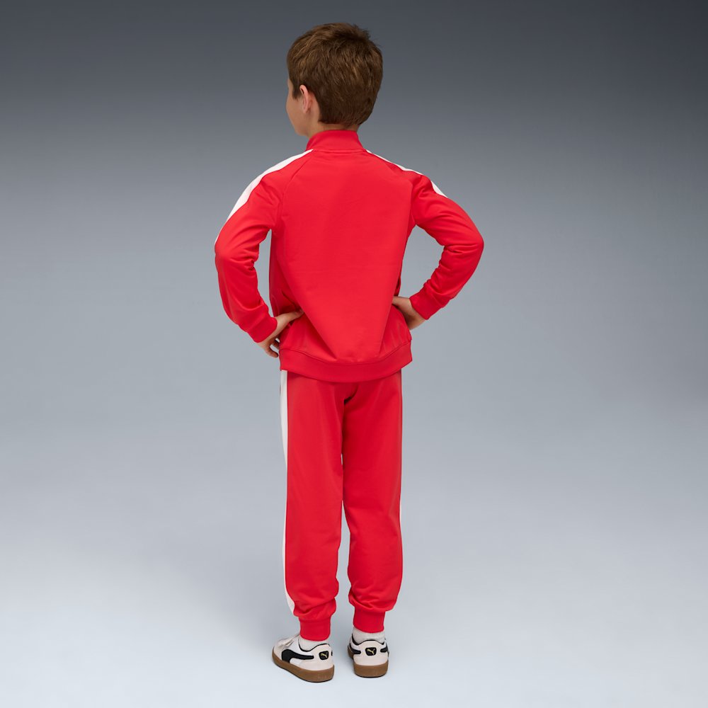 Спортивный костюм детский PUMA T7 Always On