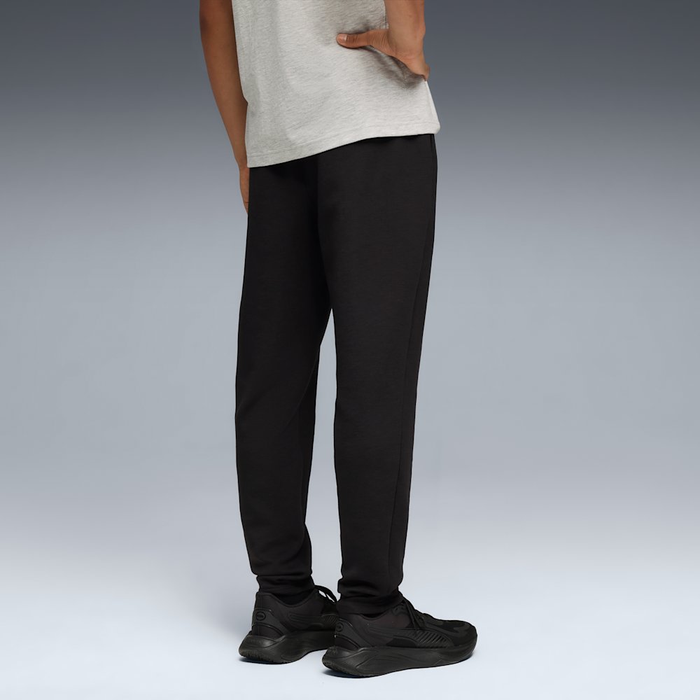 Джоггеры мужские PUMA Cloudspun