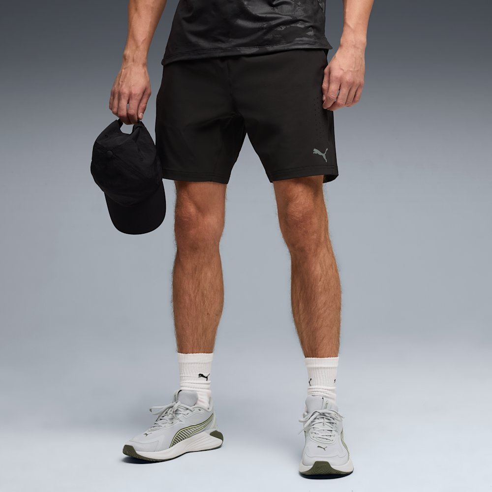 Шорты мужские PUMA PWRMODE Training 7-дюймовые