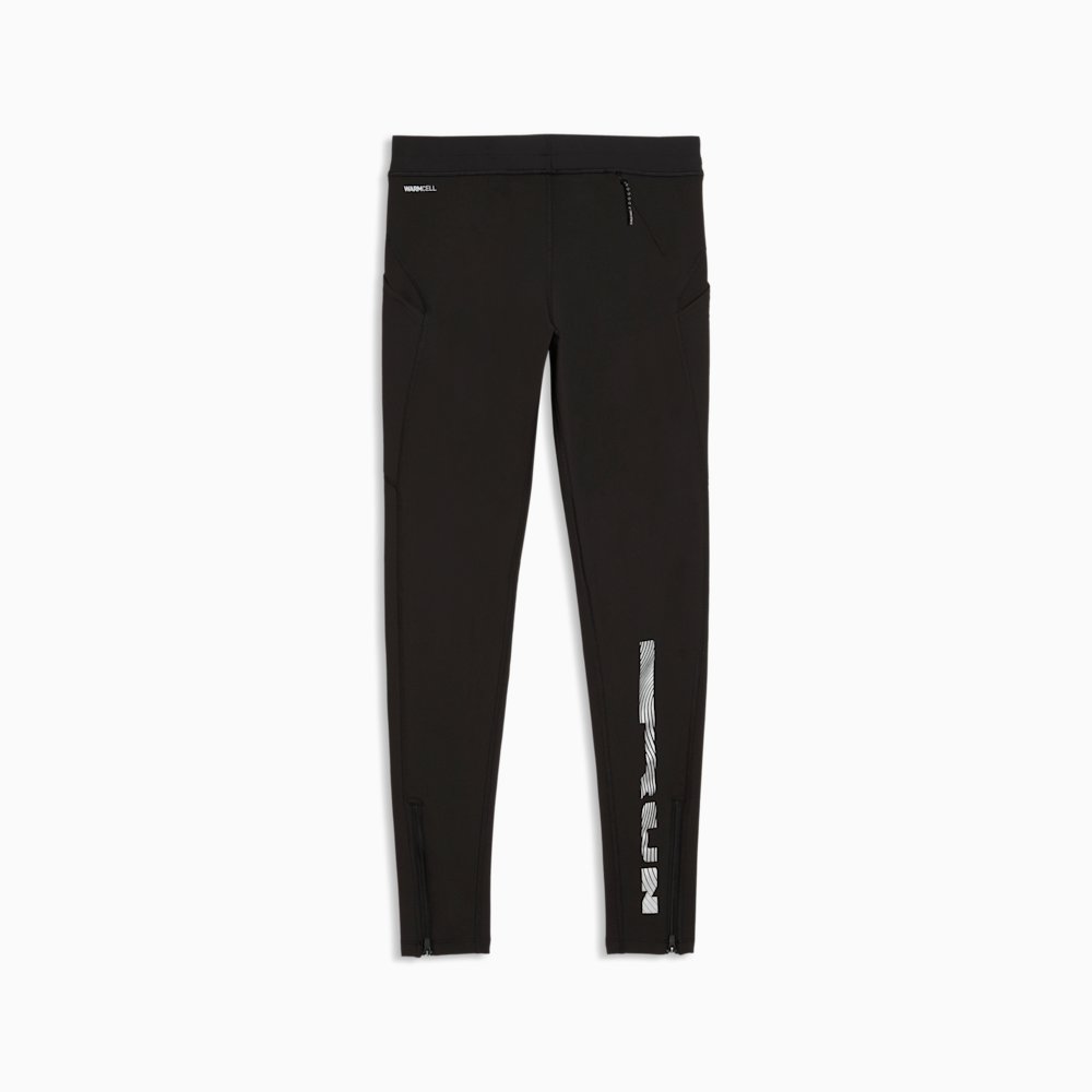 Леггинсы мужские PUMA Brightstride warmCELL