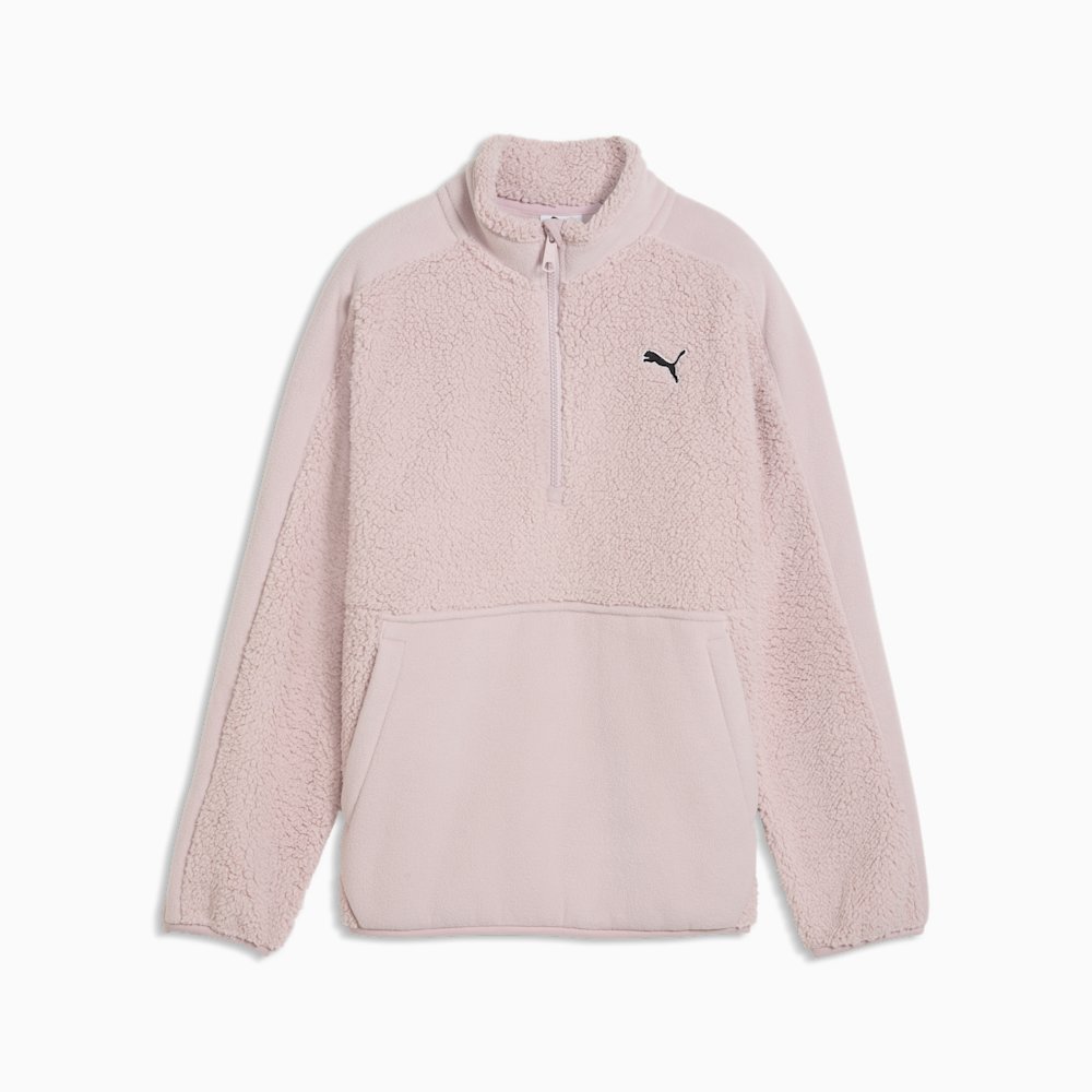 Худи детское PUMA Elevated Essentials Winterized