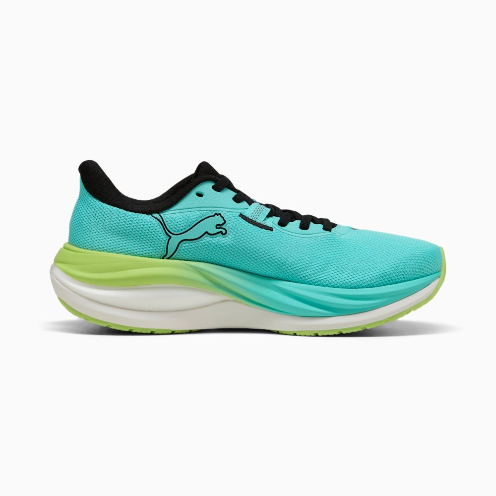Кроссовки для бега детские PUMA Electrify NITRO 5