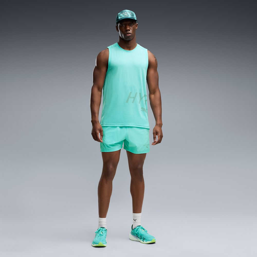 Майка мужская PUMA x HYROX PWRMODE