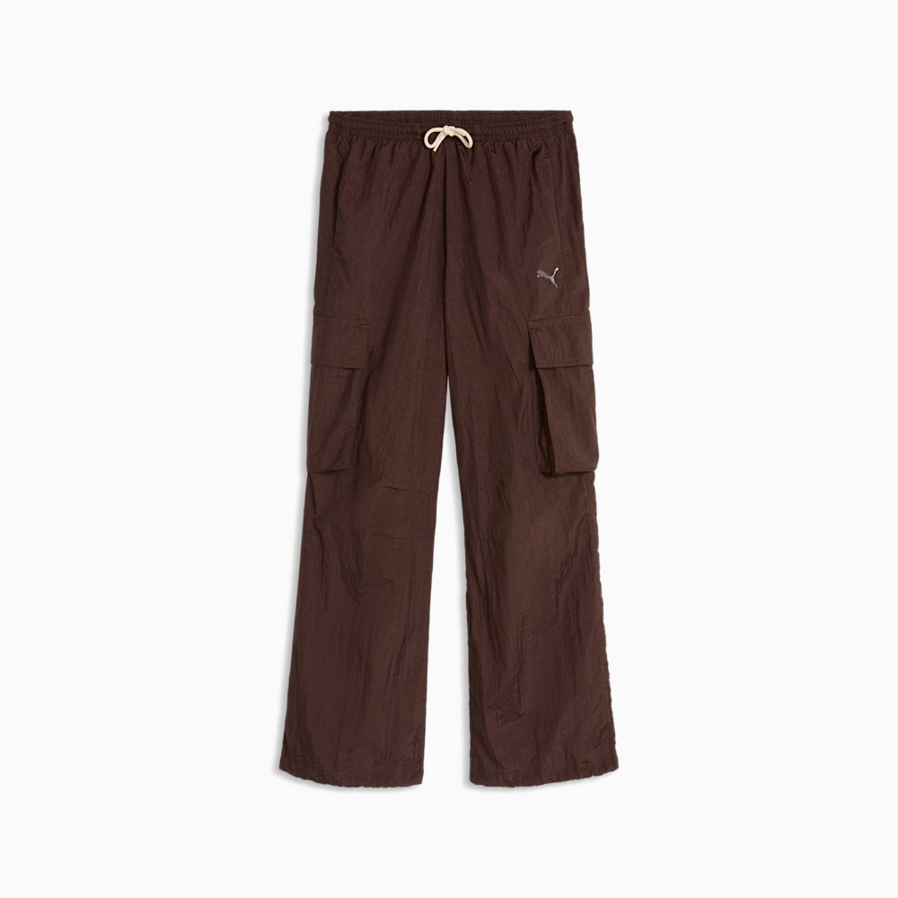 Брюки детские PUMA Midnight Shadow Cargo