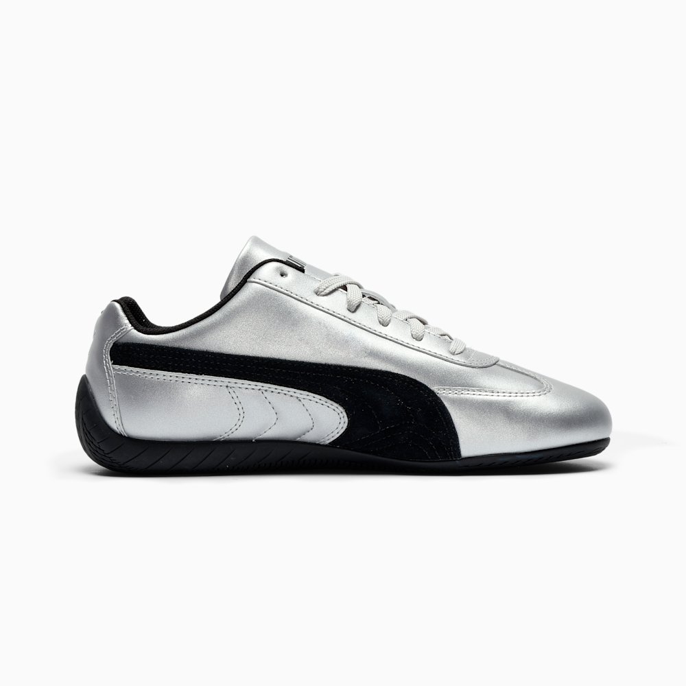 Кроссовки женские PUMA Speedcat Metallic