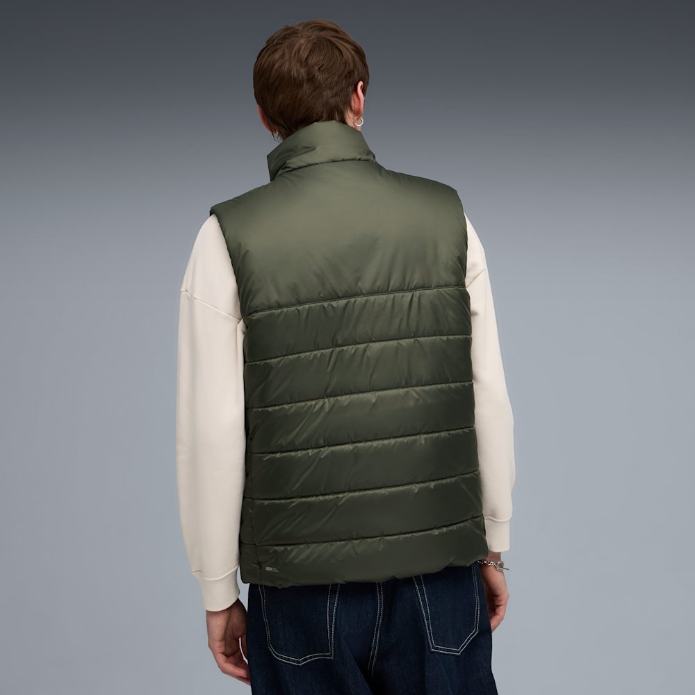 Жилет мужской PUMA Essentials Outerwear