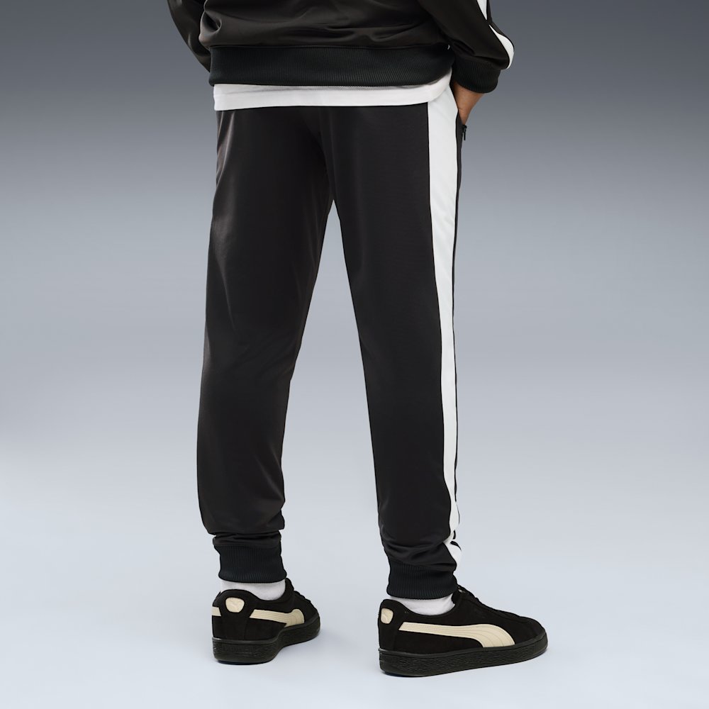 Брюки детские PUMA T7 Track