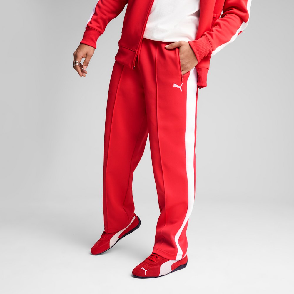 Брюки мужские PUMA T7 Relaxed