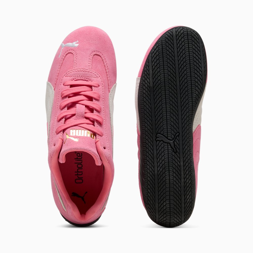 Кроссовки детские PUMA Speedcat OG