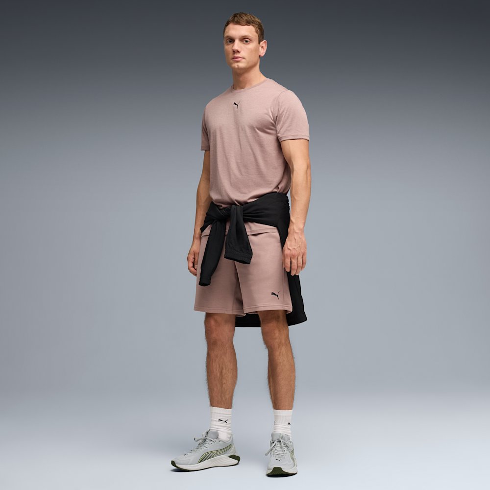 Футболка мужская PUMA Train All Day Essentials