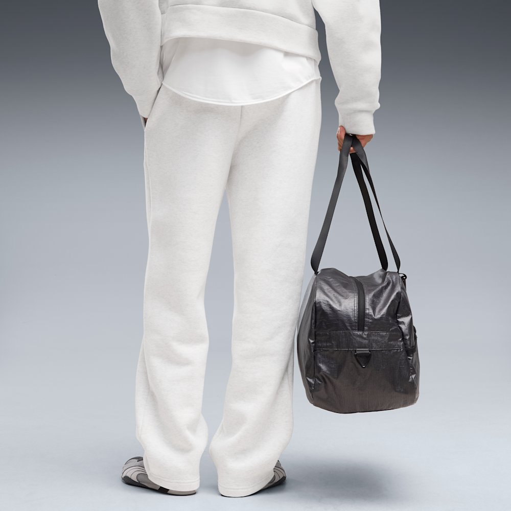 Брюки мужские PUMA Essentials Heavy Fleece Relaxed
