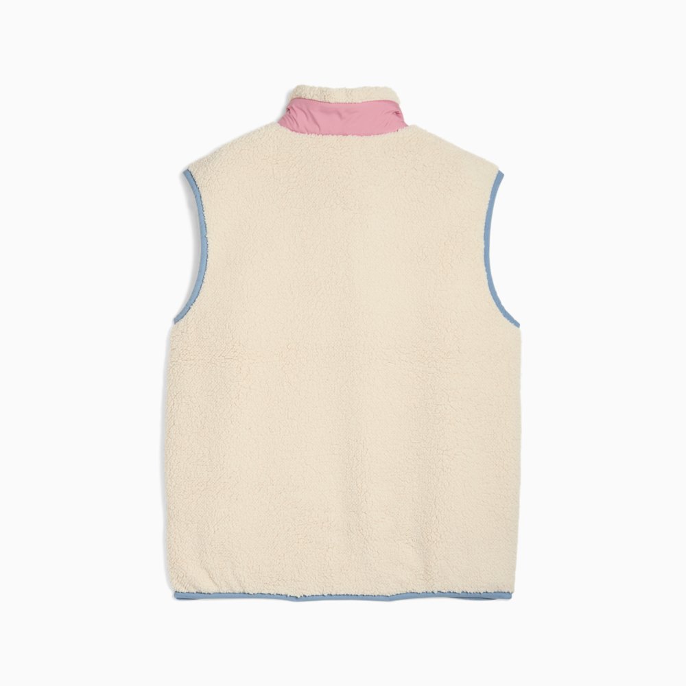 Жилет детский PUMA Sherpa