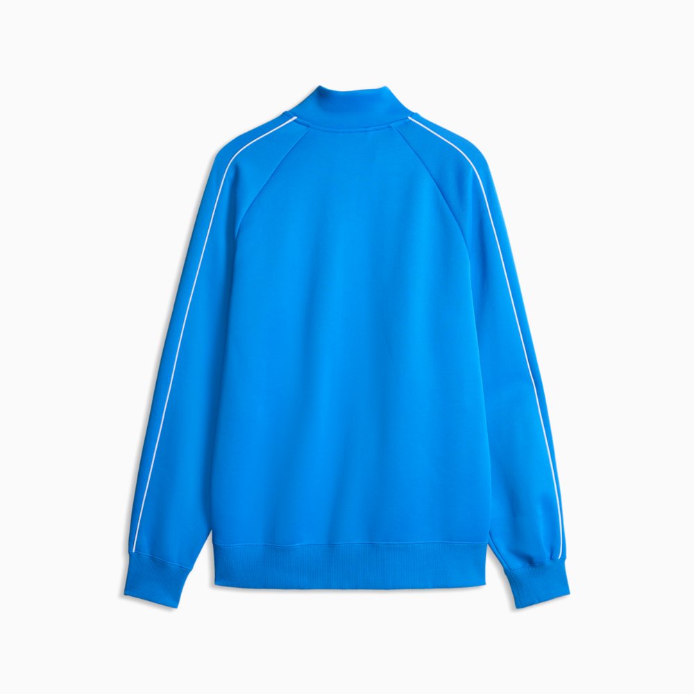 Куртка мужская PUMA NYC T7 Relaxed