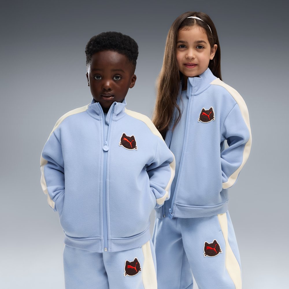 Куртка детская PUMA Imaginary Friend T7
