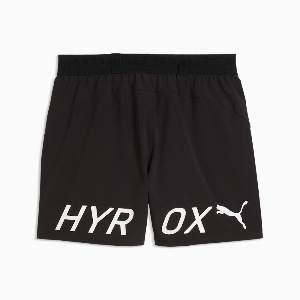 Шорты мужские PUMA x HYROX PWRMODE