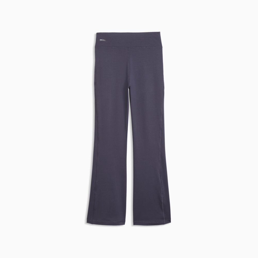 Леггинсы детские PUMA Train All Day Essentials Flared