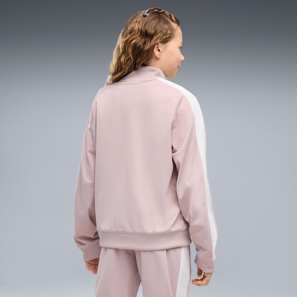 Куртка детская PUMA T7 Track