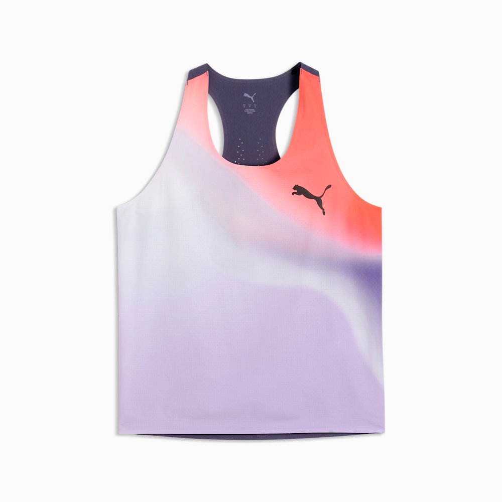 Майка женская PUMA Lightspeed Ultraweave