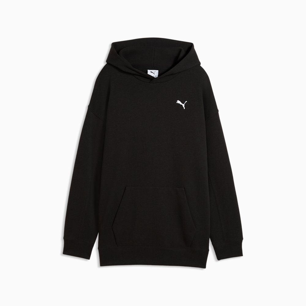 Худи детское PUMA Essentials Oversized