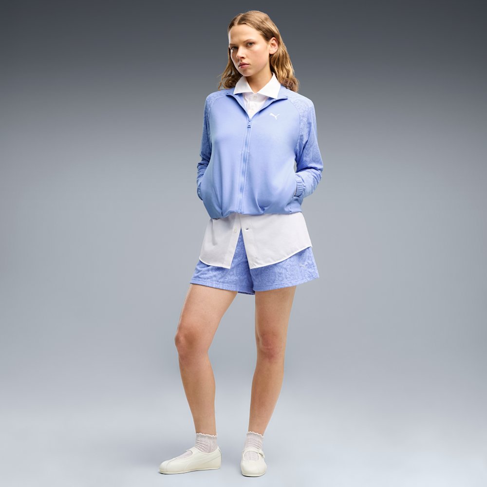 Куртка женская PUMA Essentials Lace Track
