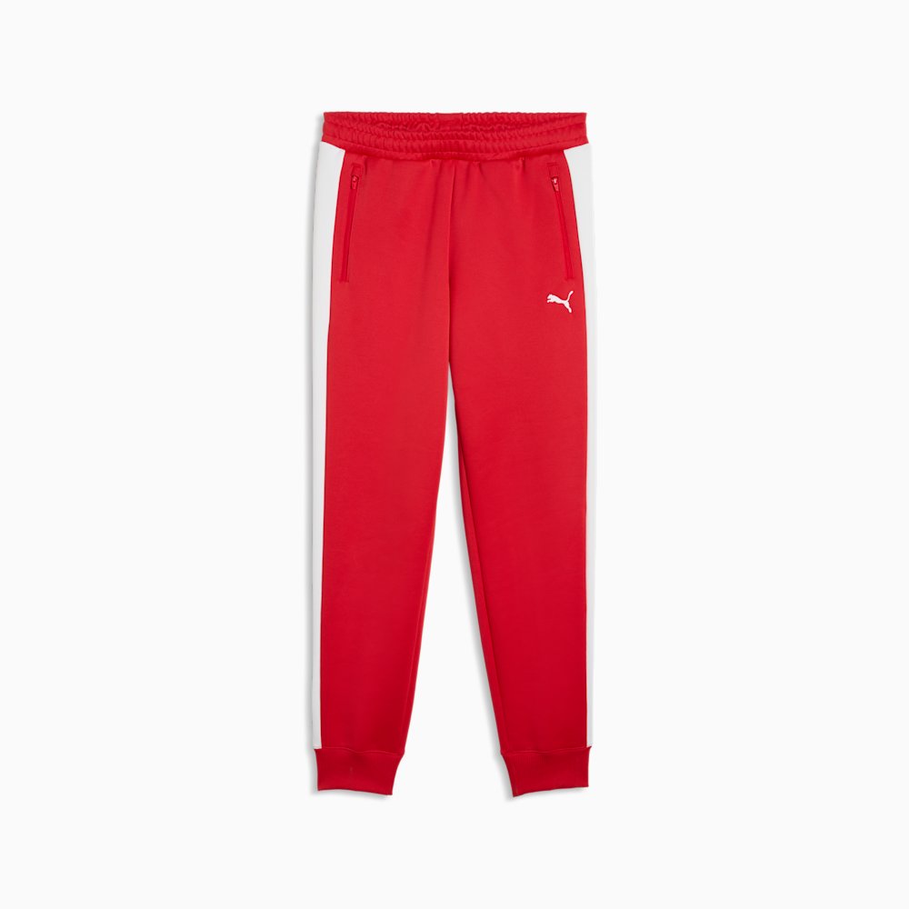 Брюки мужские PUMA T7