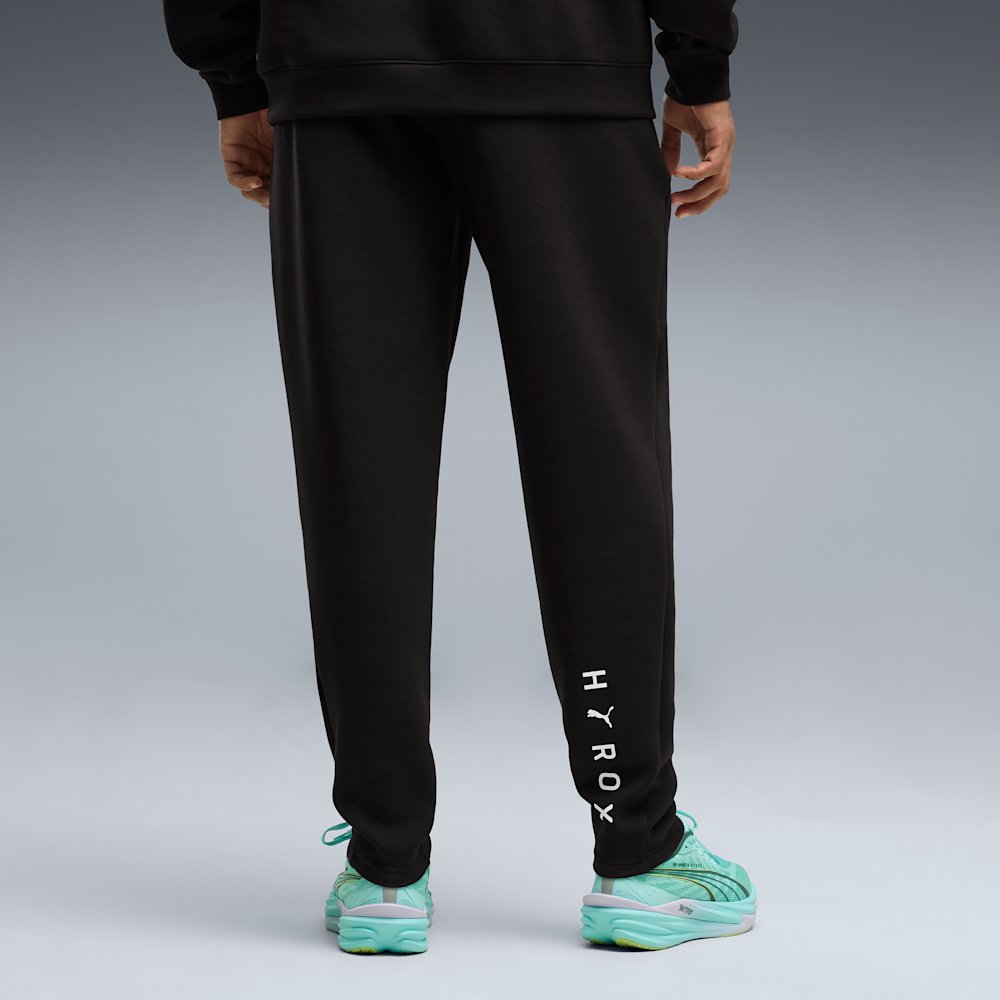 Брюки мужские PUMA x HYROX Cloudspun