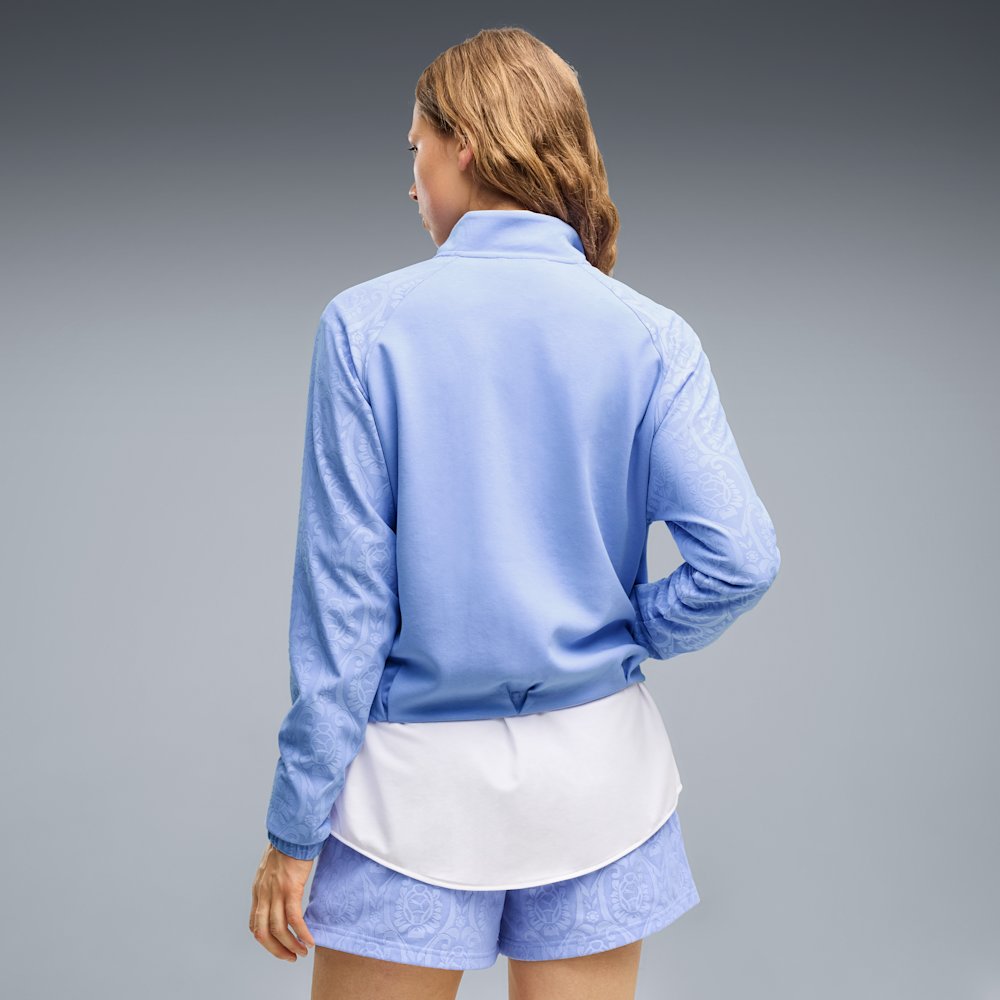 Куртка женская PUMA Essentials Lace Track