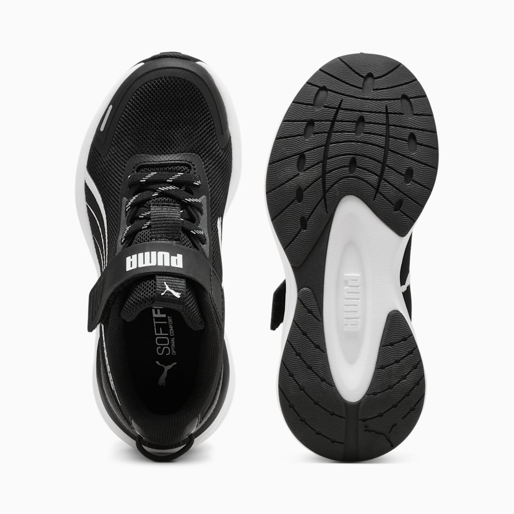 Кроссовки для бега детские PUMA Kruz ProFoam 2