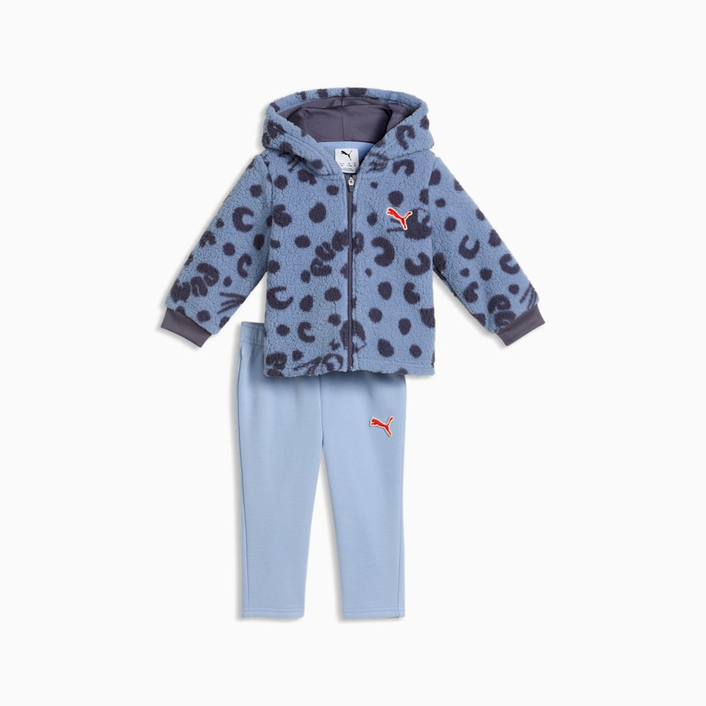 Спортивный костюм детский PUMA Minicats Imaginary Friends