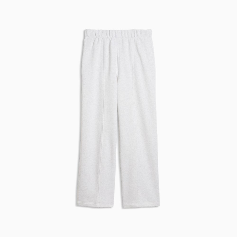 Брюки детские PUMA Essentials Slouchy Pintuck