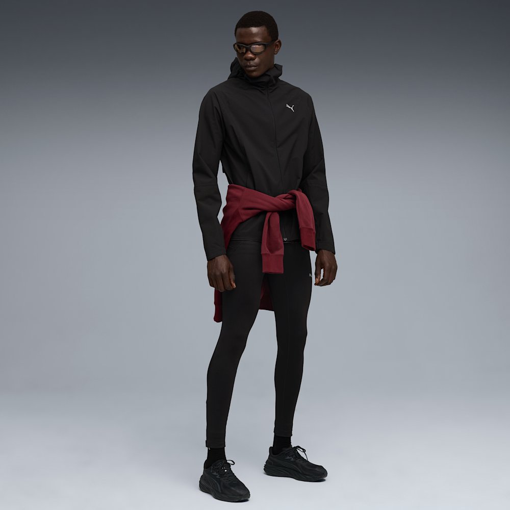Куртка мужская PUMA Run rainCELL