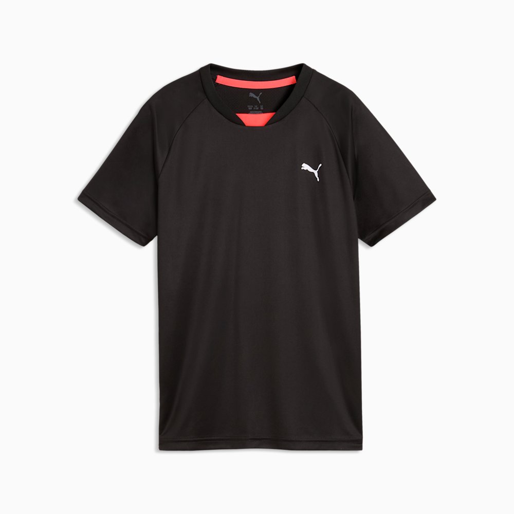 Футболка детская PUMA Active Sports Graphic