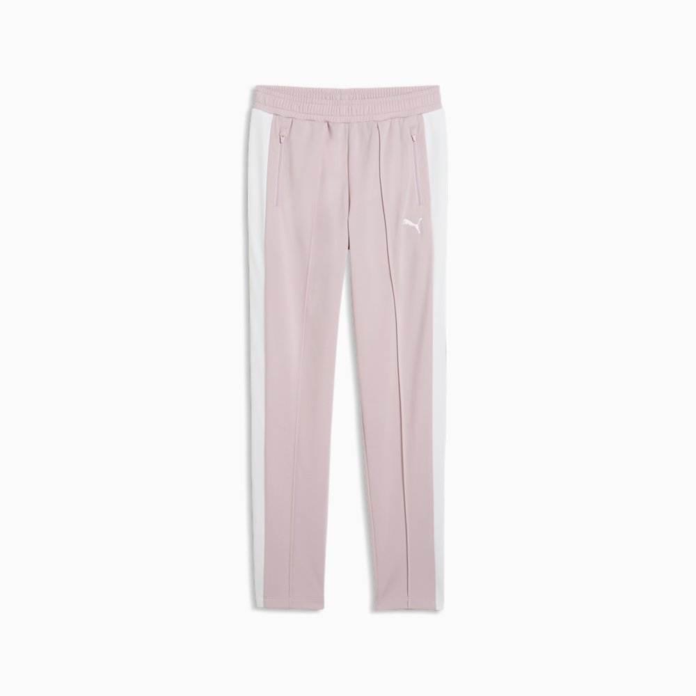 Брюки детские PUMA T7 Slim Track