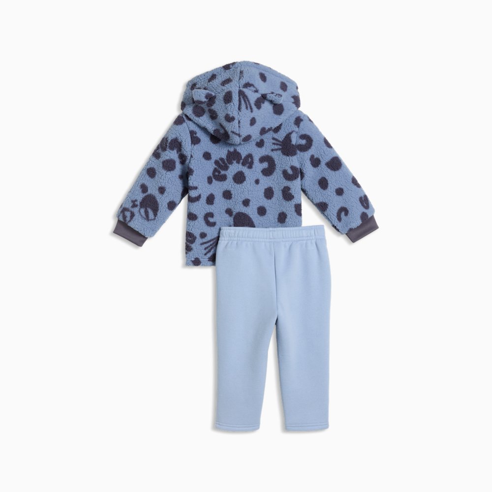 Спортивный костюм детский PUMA Minicats Imaginary Friends