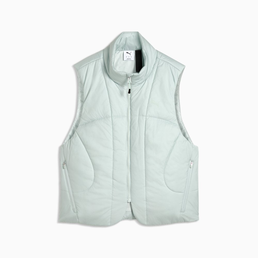 Жилет женский PUMATECH SENSE Puffer