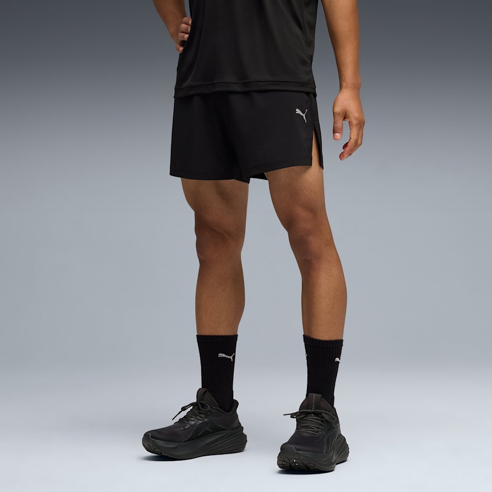 Шорты мужские PUMA Dreamrun dryCELL