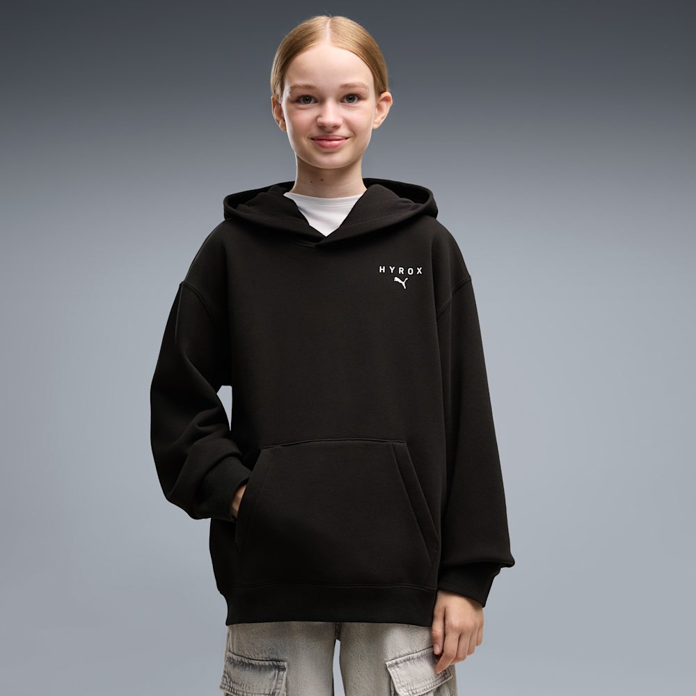 Худи детское PUMA x HYROX