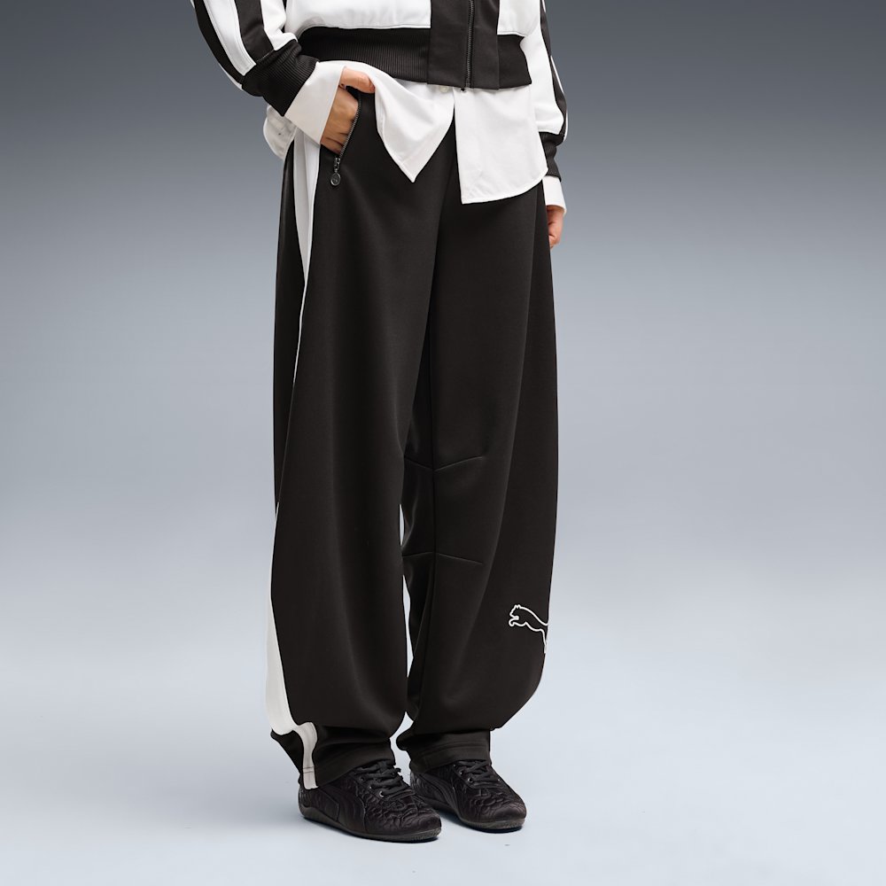 Брюки женские PUMA T7 Love Of The Cat Barrel