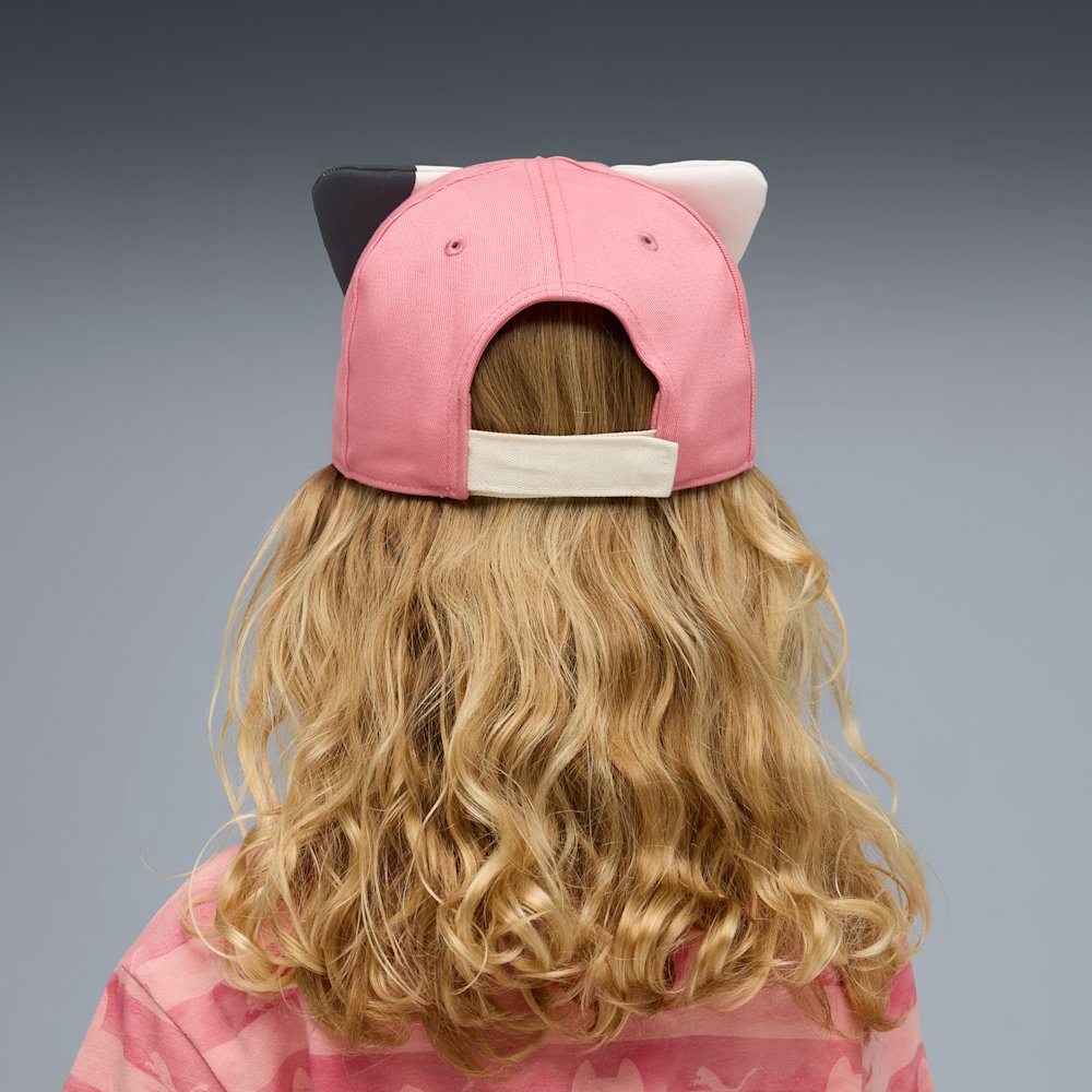 Кепка детская PUMA x Gabby's Dollhouse